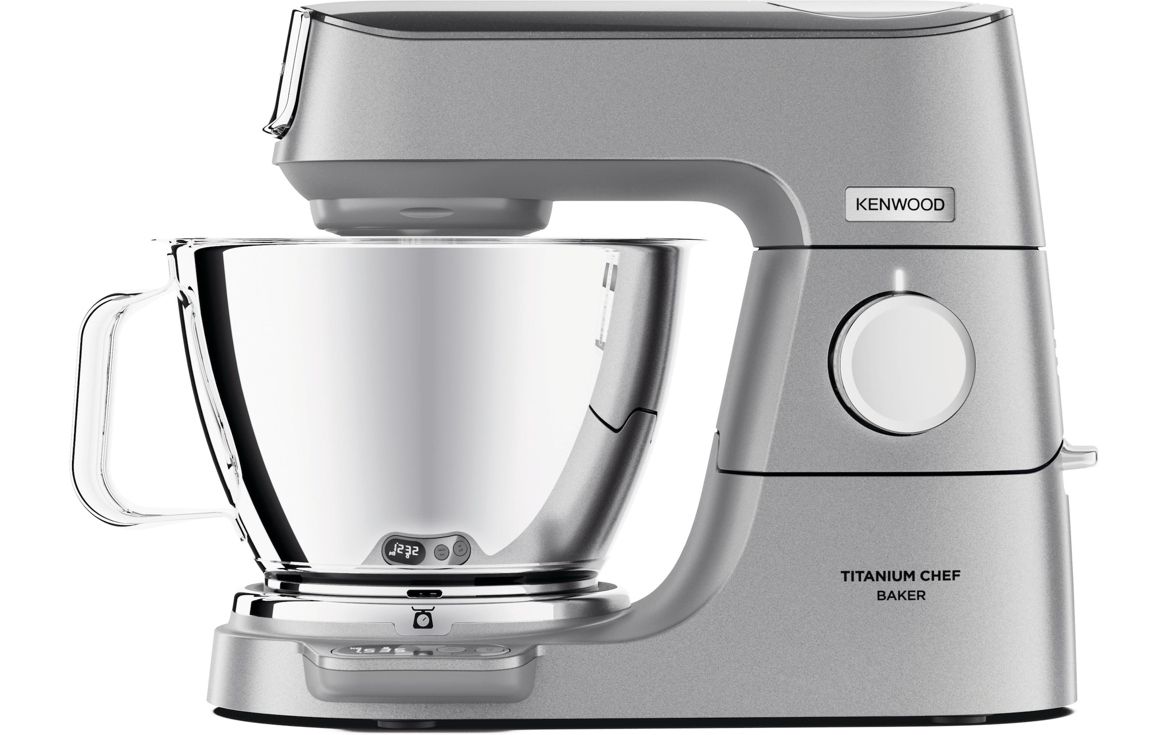 Kenwood Küchenmaschine »Chef Baker S«