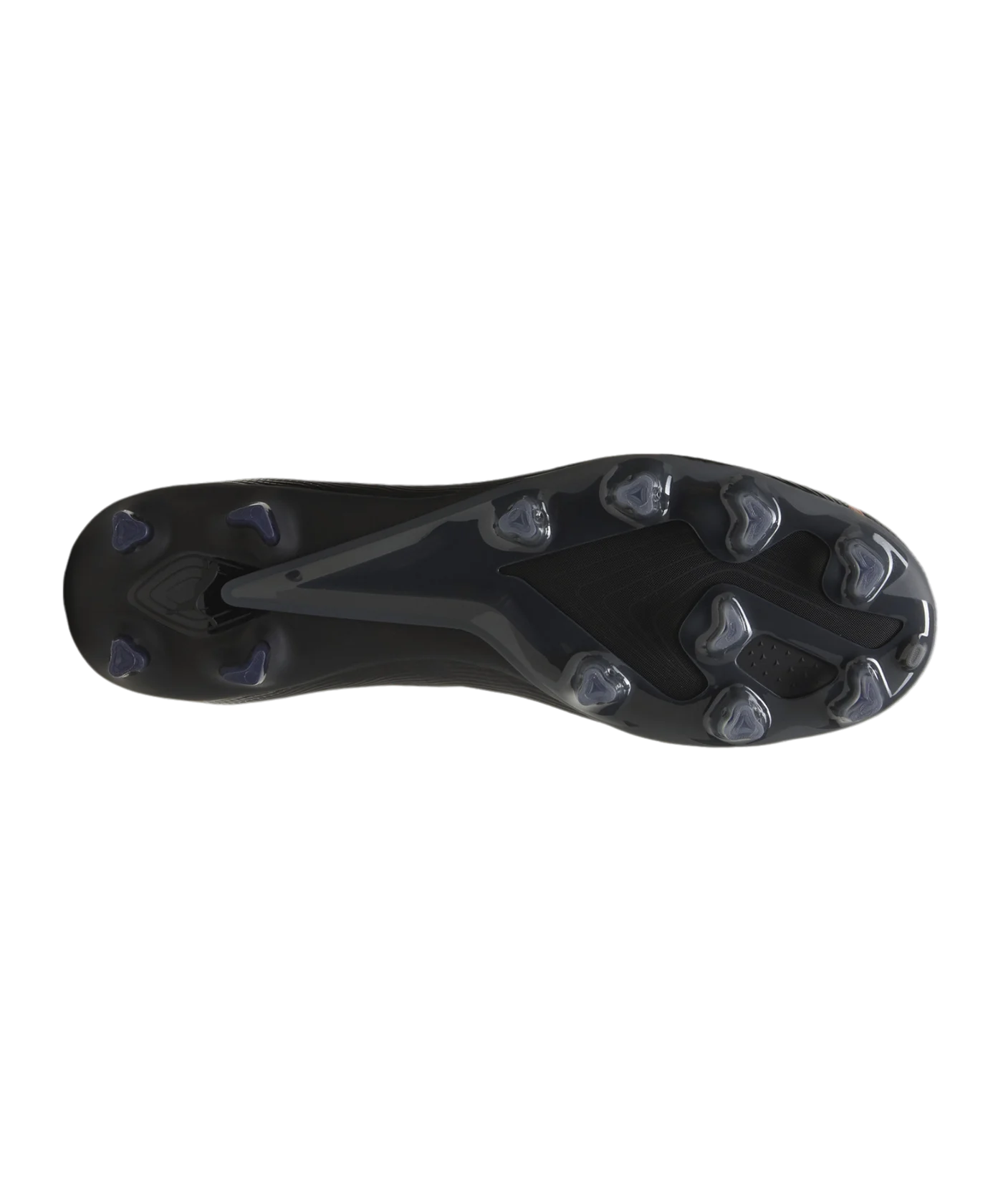 PUMA ULTRA Pro FG/AG Eclipse Schwarz Bronze F02