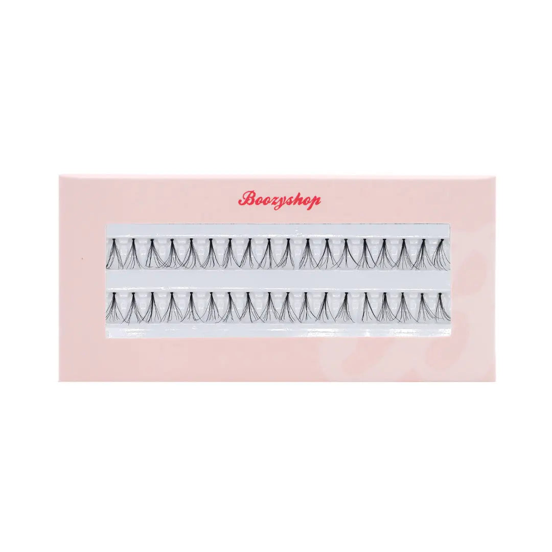 Individual Lashes Long (10-12mm.)