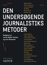 Den undersøgende journalistiks metoder