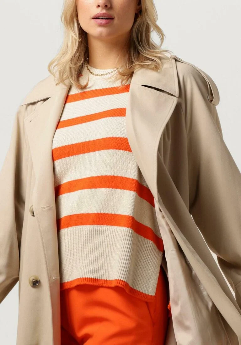 MODSTR\u00D6M beige modstr&ouml;m  eviemd jacket