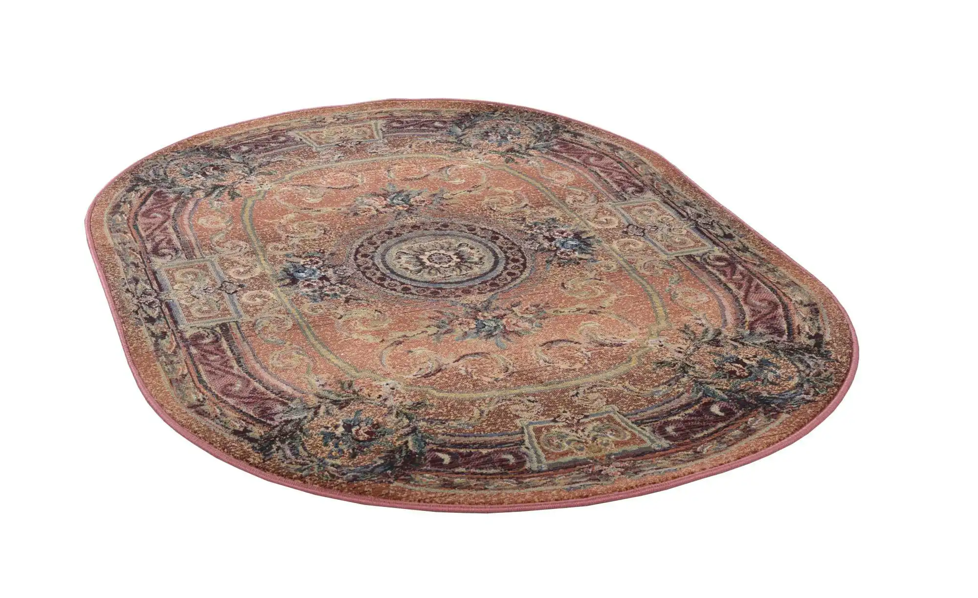 THEKO Vintageteppich Gabiro