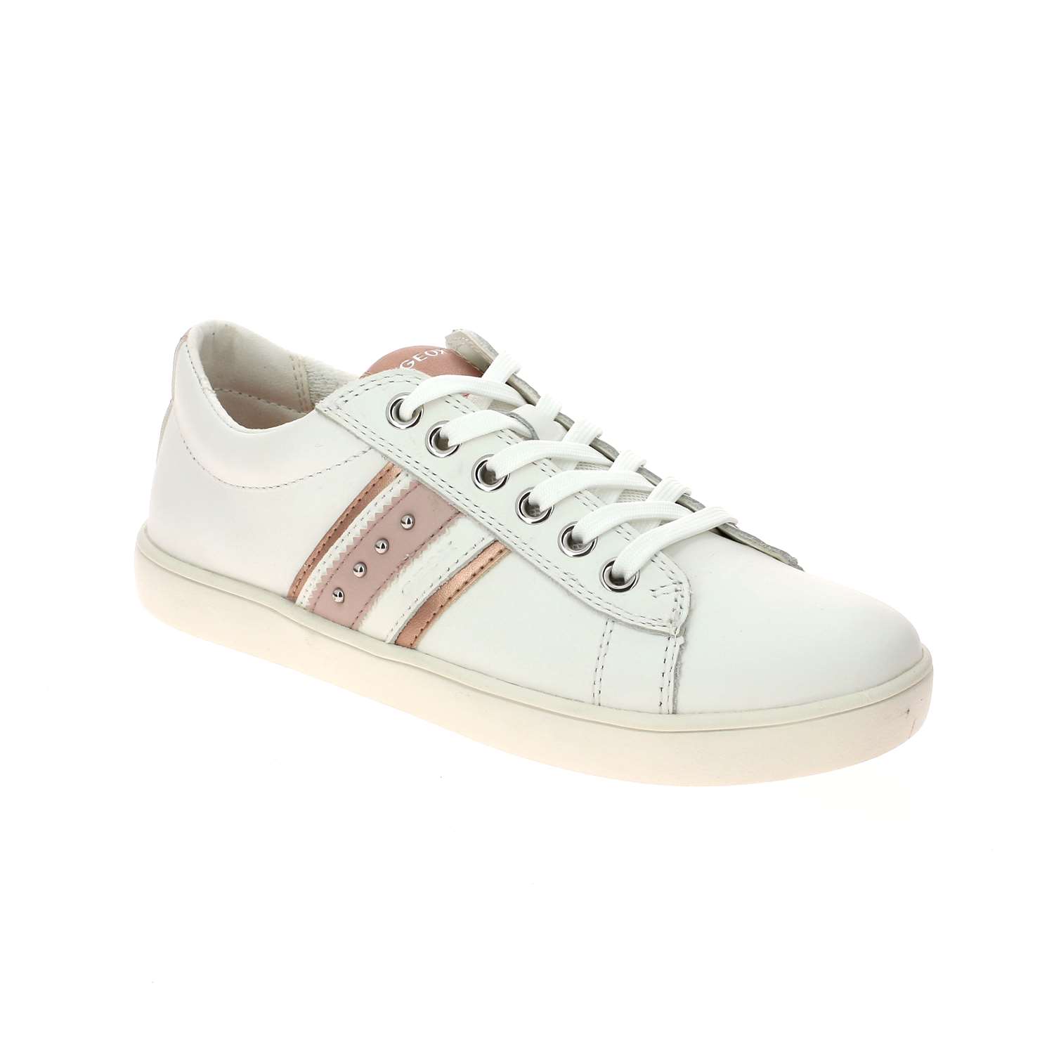 Chaussures basses fille GEOX KATHE