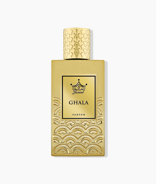 Ghala JAZEEL PERFUMES 100 ML