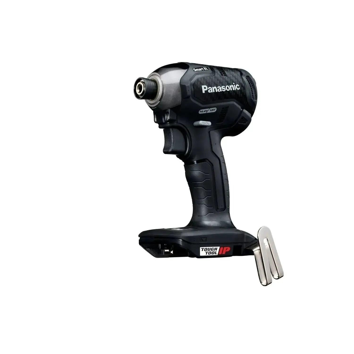 Panasonic EY76A1X Accu slagschroevendraaier 170Nm 14,4/18V Basic Body