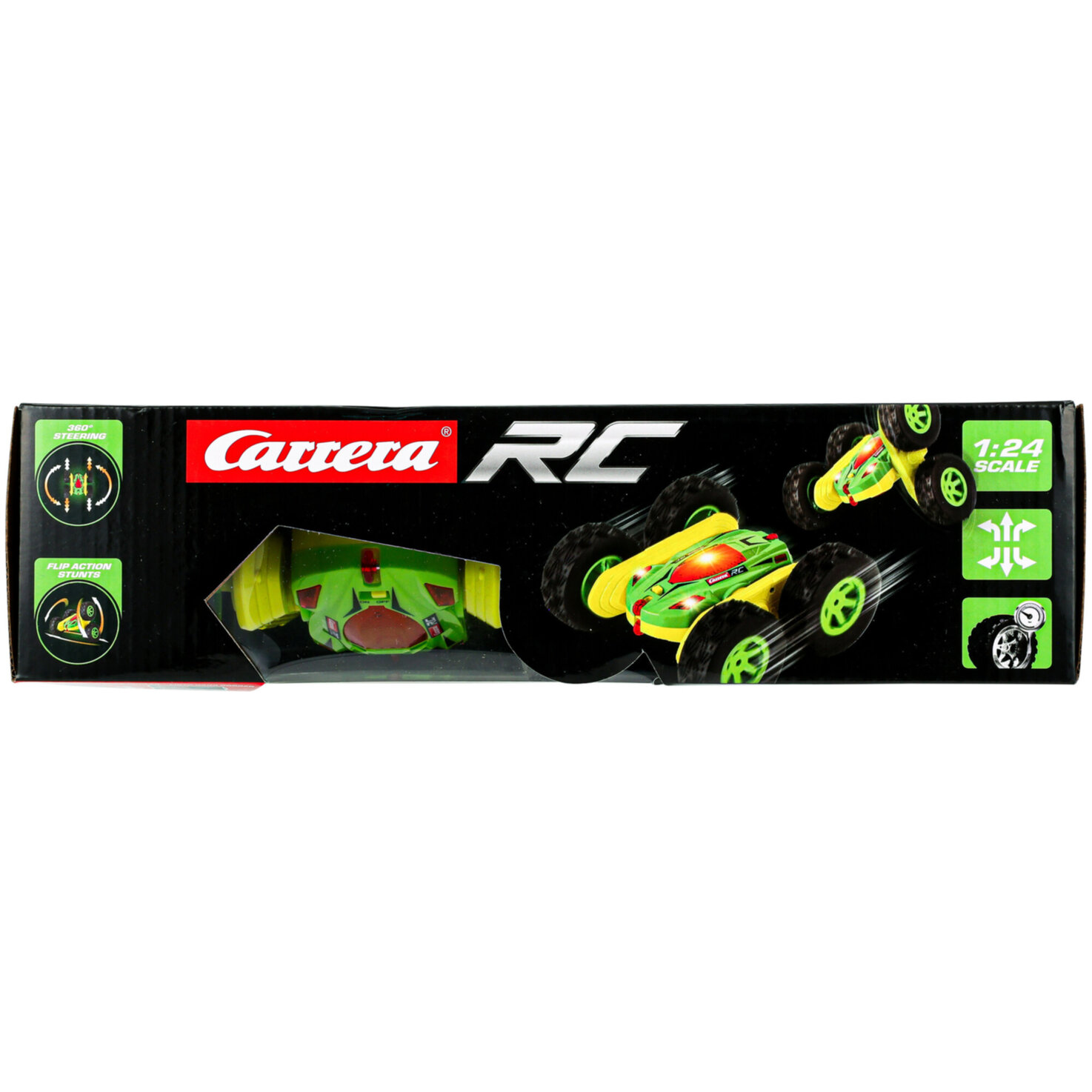Carrera RC Mini Turnator