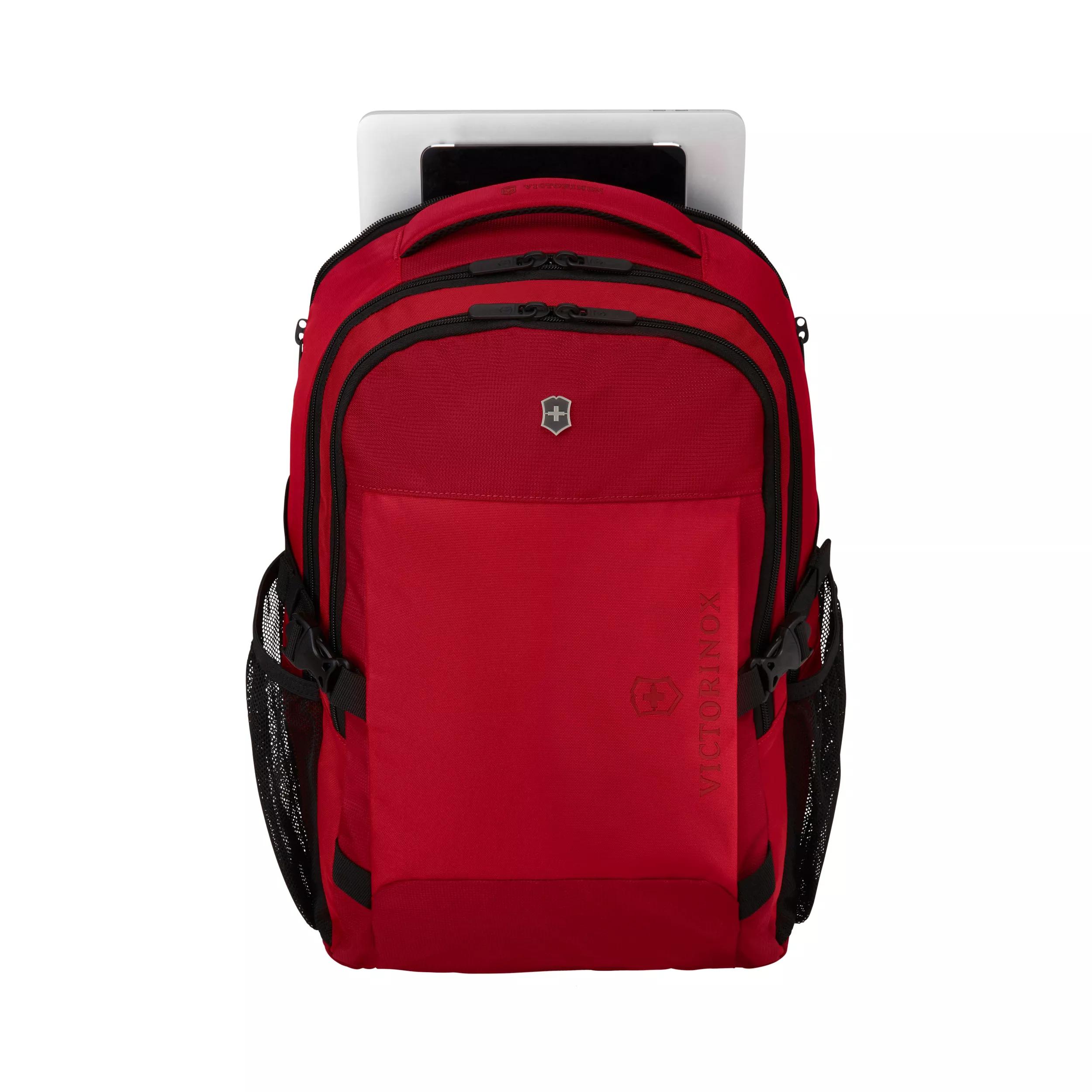 VX Sport EVO Daypack-rot