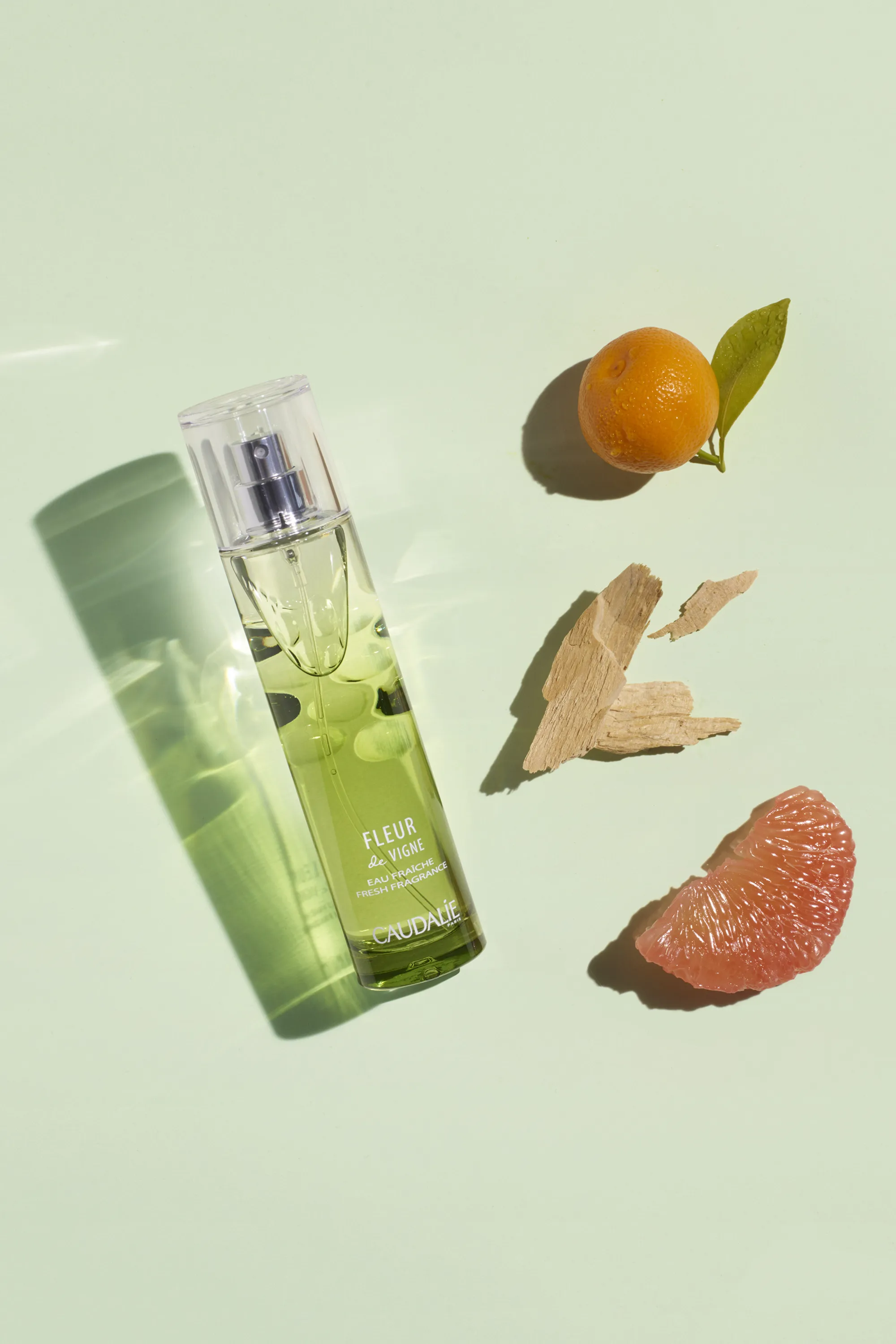 Caudalie Eau Fraîche Fleur de Vigne-50 ml