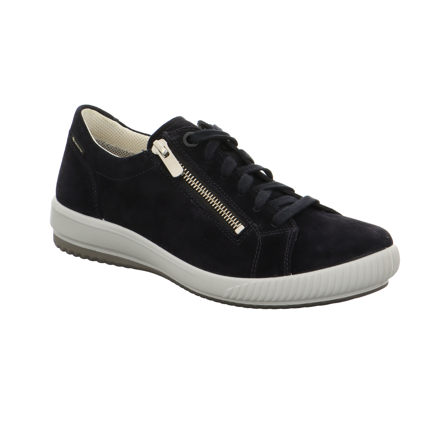 Sneaker blau