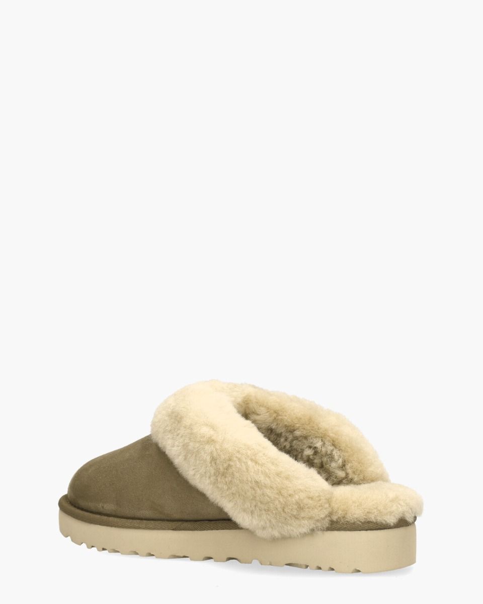 UGG Classic Slipper II Antilope Damespantoffels