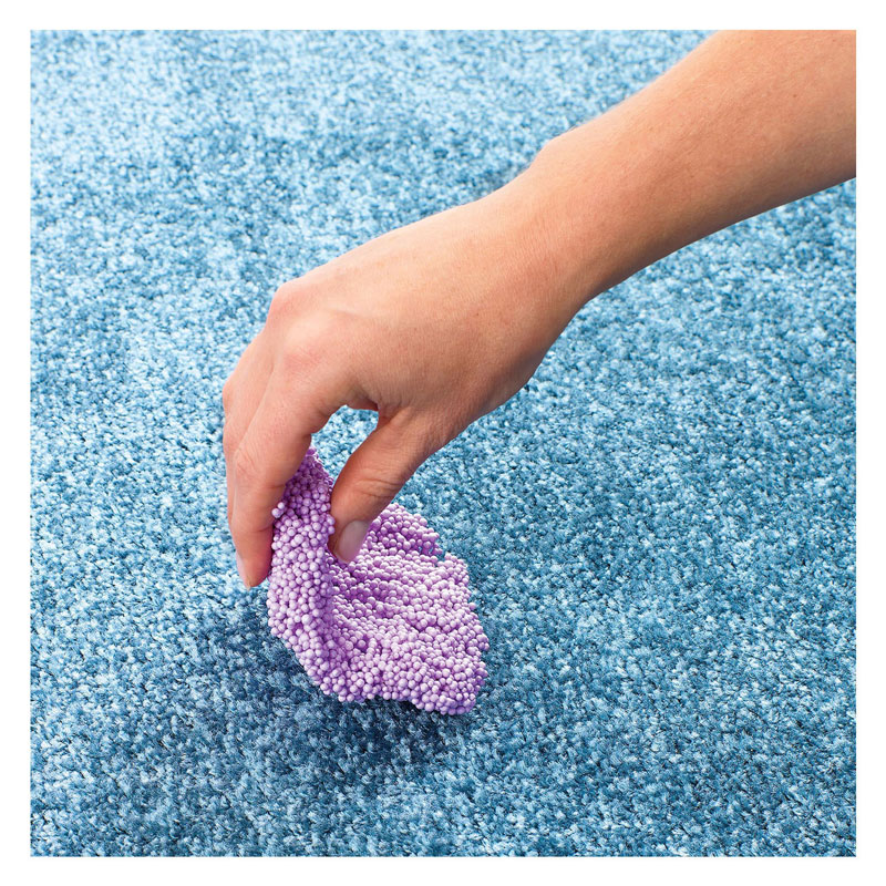 Colorations - Foam Klei Kleur, Set van 8