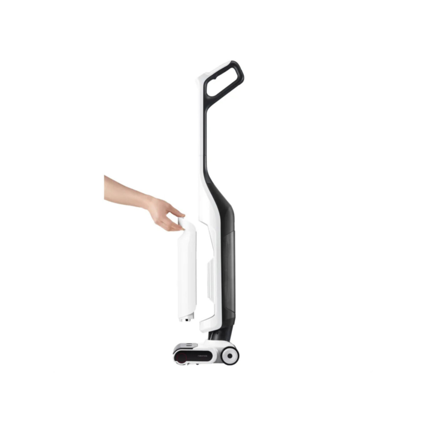 Roborock Nass- / Trockensauger Flexi LIte