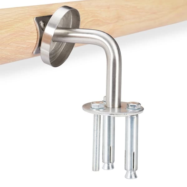 Håndlist i aluminium