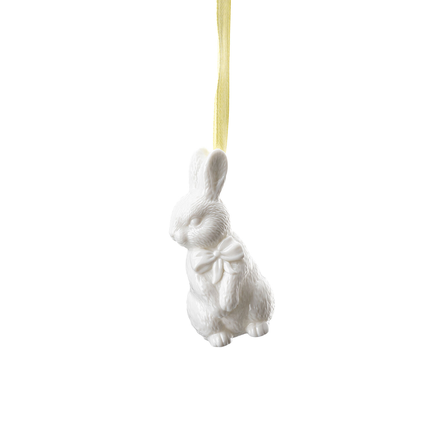 Hase stehend