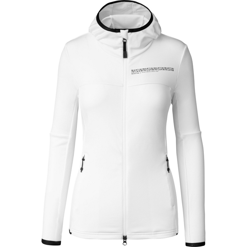 Martini Sportswear Damen Recharge Jacke