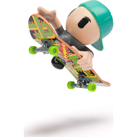 Tech Deck Sk8 Crew fingerboard 9,6 cm