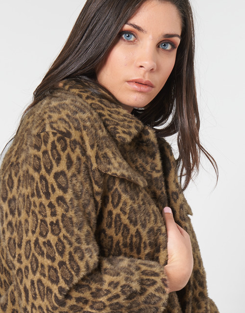 See U Soon - 9262153 - Leopard