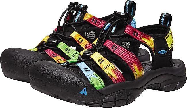 KEEN - SANDALES DE RANDONNEE NEWPORT RETRO