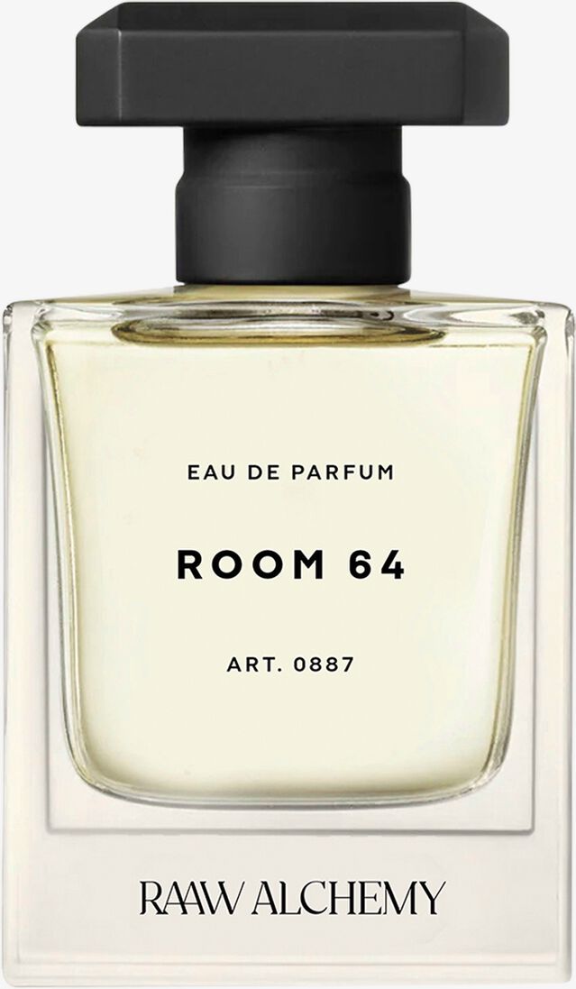 raaw alchemy parfum room 64 - eau de parfum