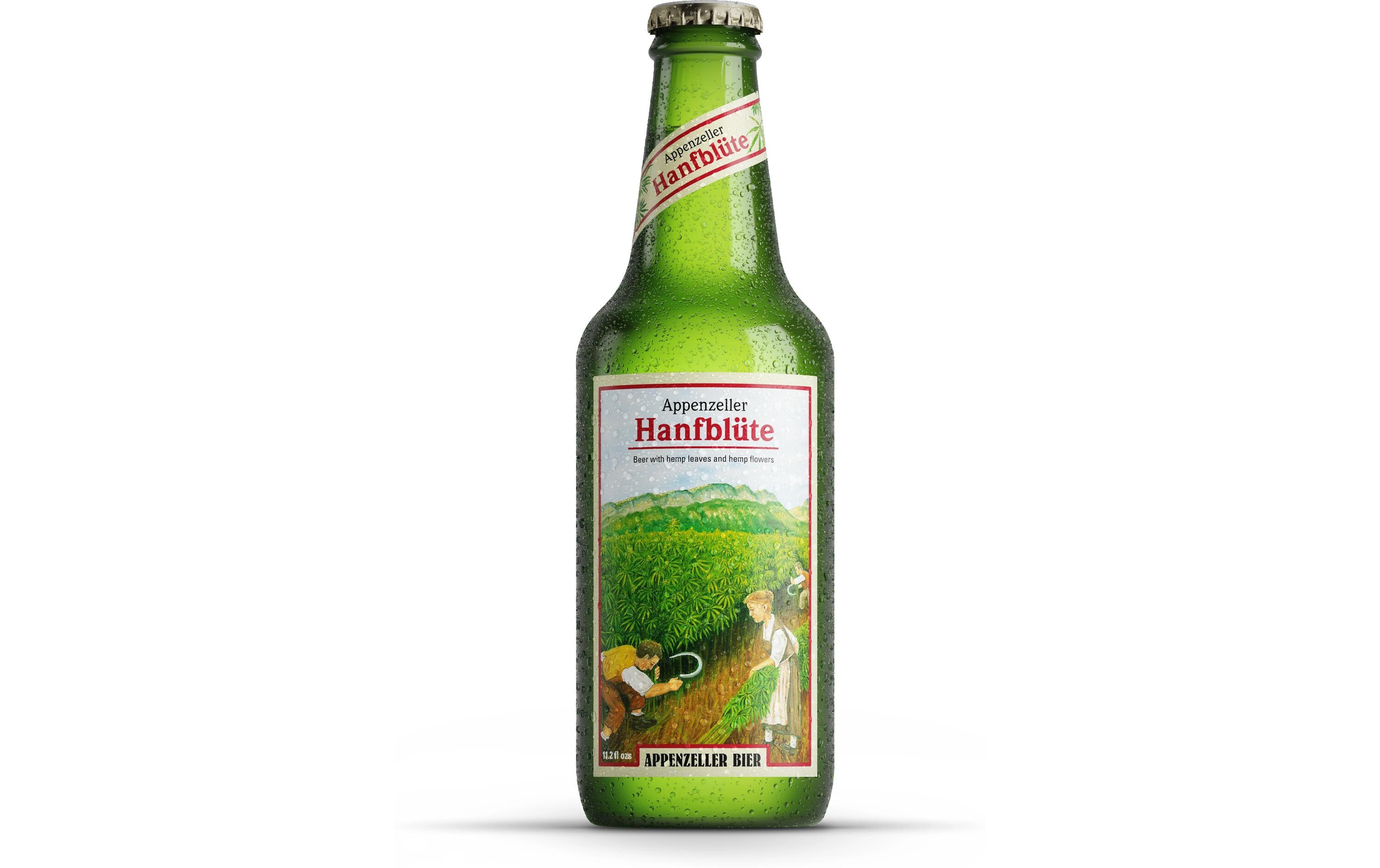 Bier Gnossbox 9 x 0.33 lBier Set