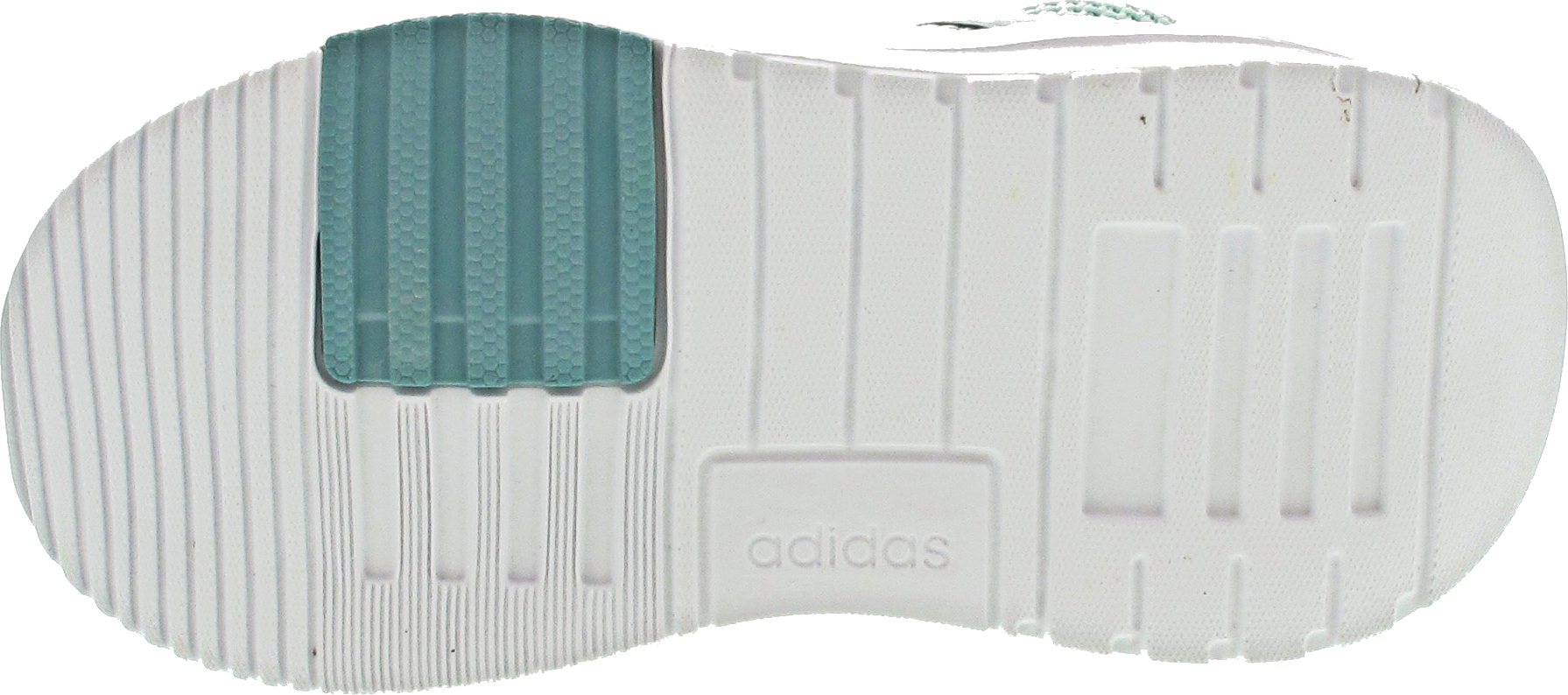 adidas Racer TR21 I Lauflernschuh mintgrün