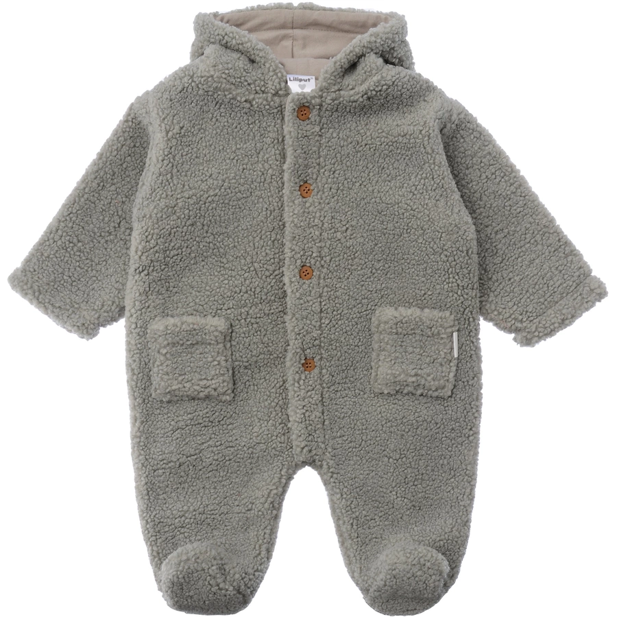 Liliput Overall grau
