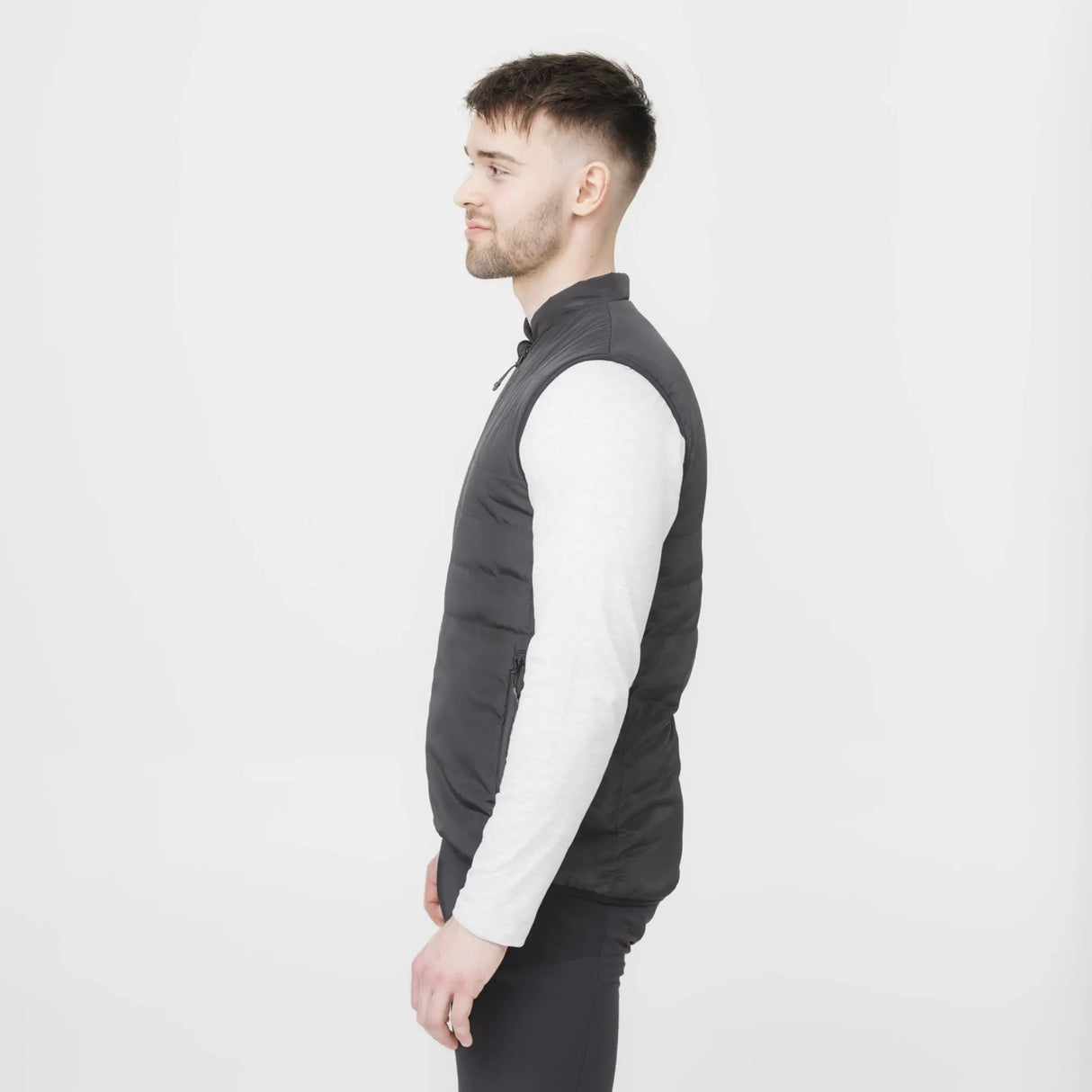 Heat Experience<br>Heated Everyday Vest?