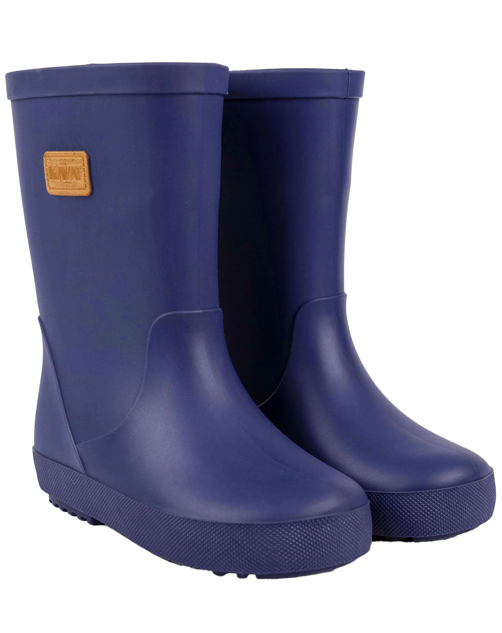 Gummistiefel SKUR in blue