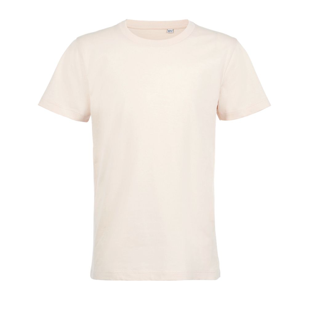 SOL'S 02078 - Milo Kids Tee Shirt Enfant Manches Courtes