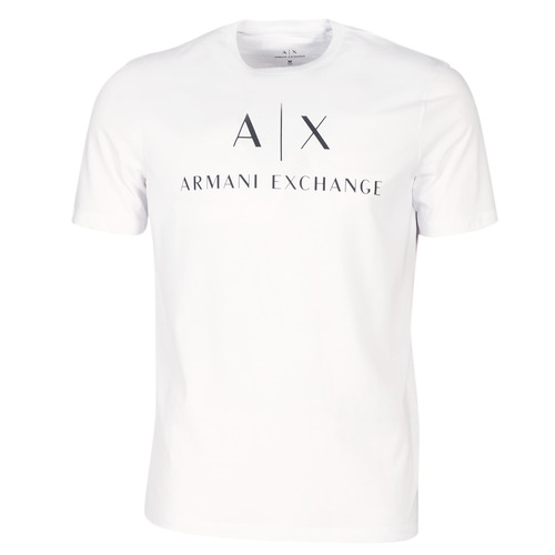 Armani Exchange - HERSTO - Blanc