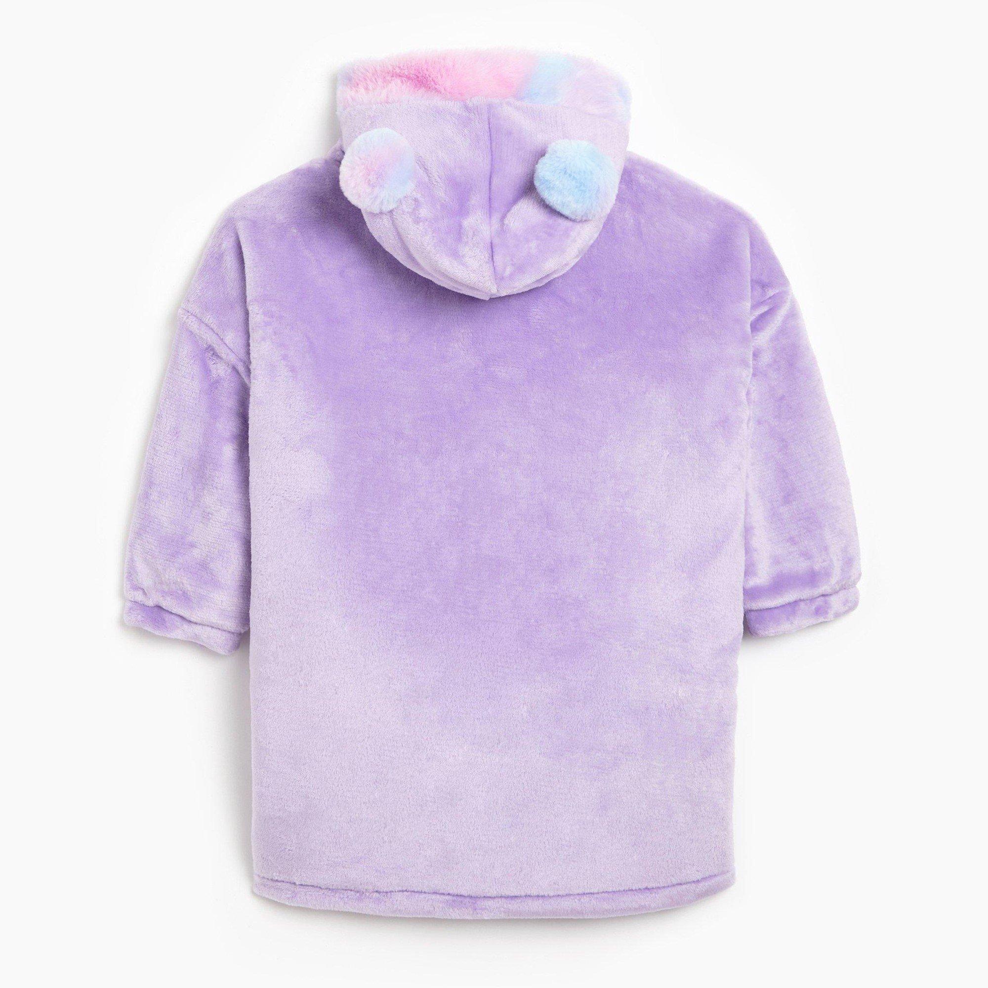 Be You BY Snuggle Hoodie Juniors