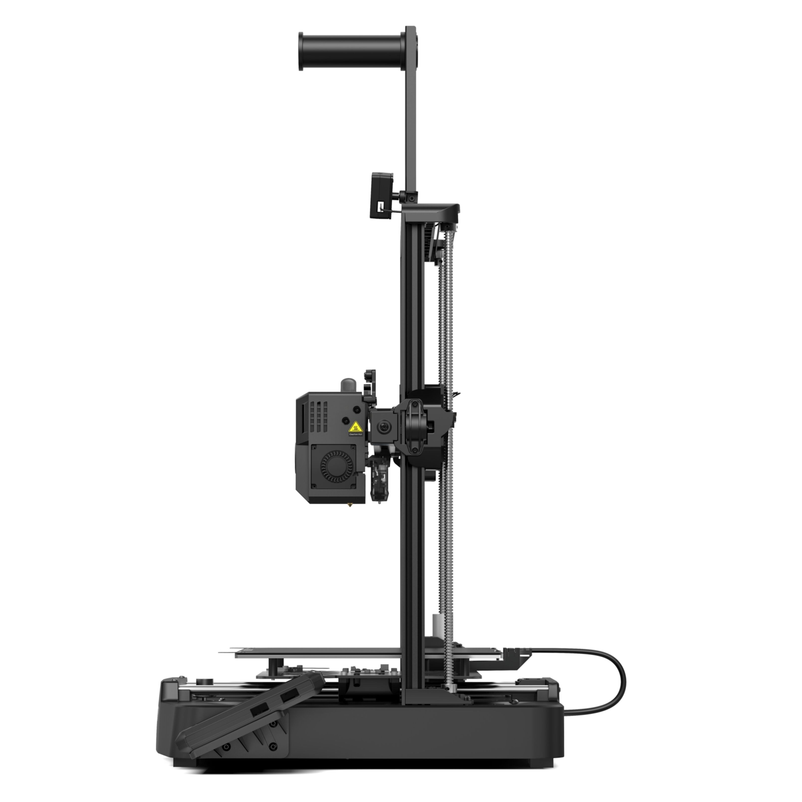 Creality Ender 3 v3 KE 3D-skriver