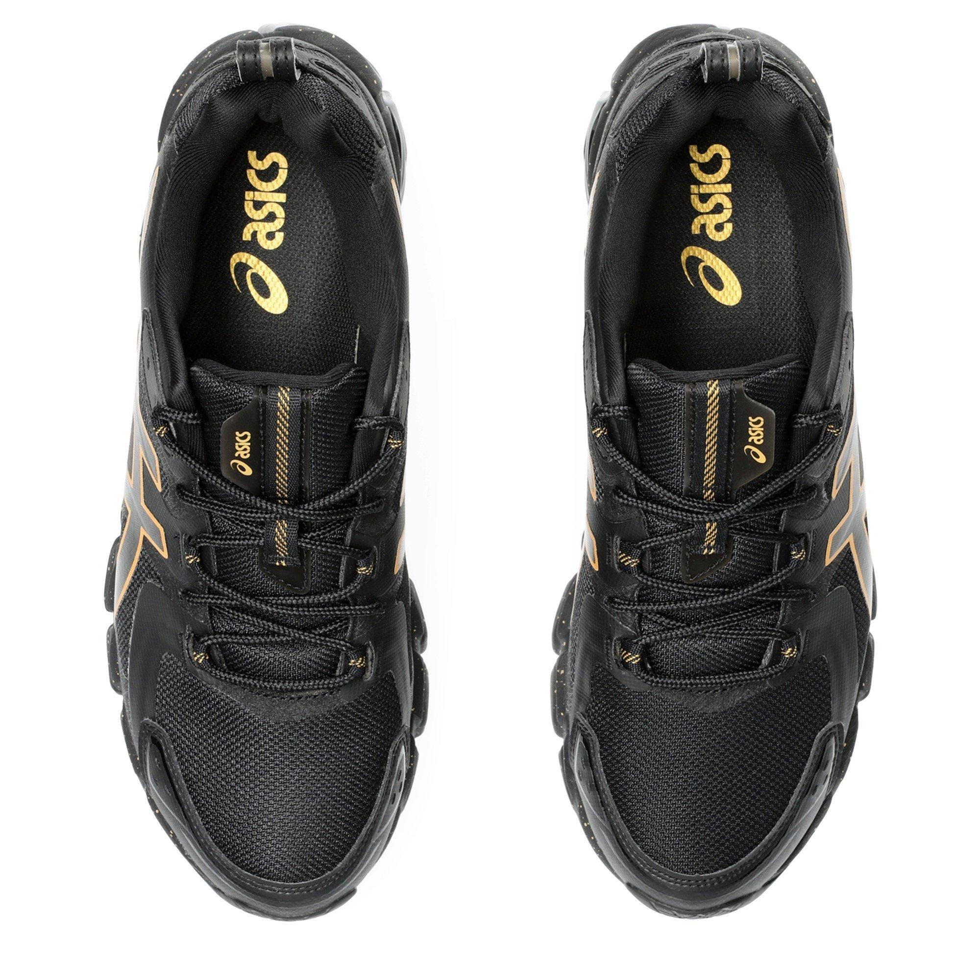 Asics Asics Gel-Quantum 180 Low-Top Trainers Mens
