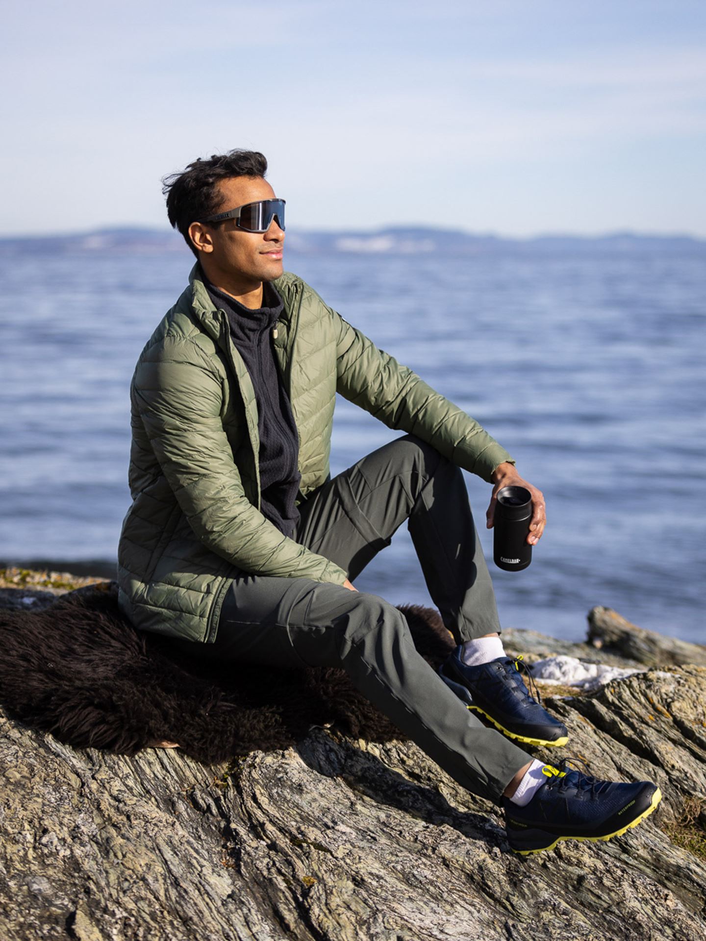 Loen Trail Jogger H