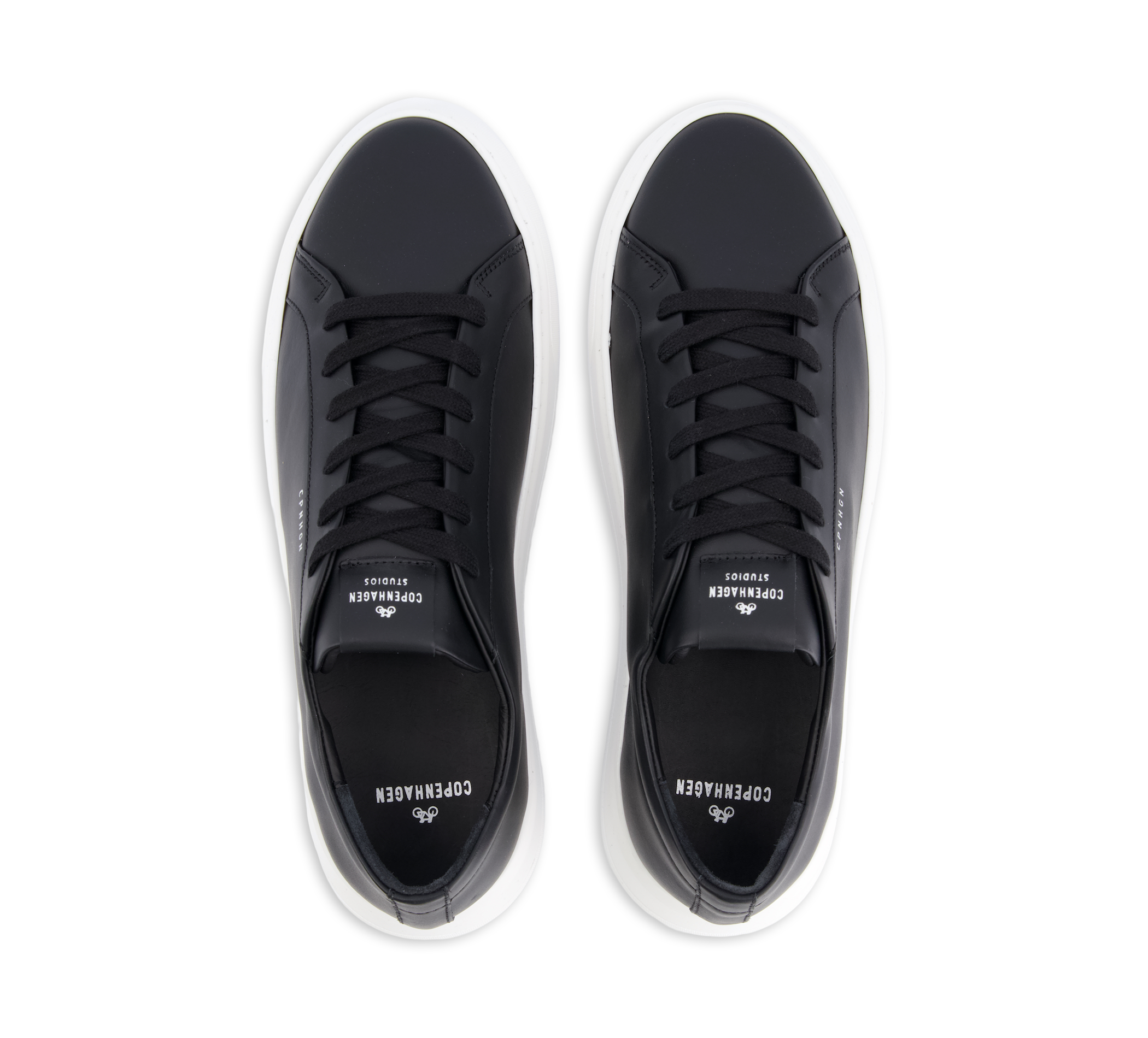 Copenhagen Sneaker low