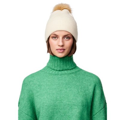 Bonnet femme Pcbina Hood W Fold Up Noos Bc PIECES