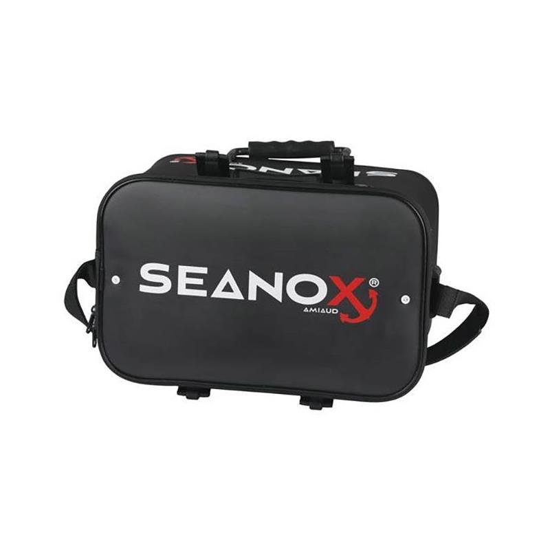 Bakkan Seanox
