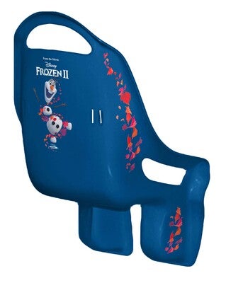Disney Frozen Sykkelsete Dukke