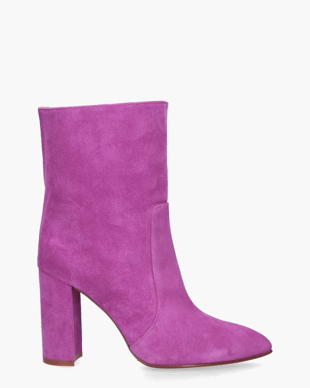 Toral TL-12713 Roze Damesboots