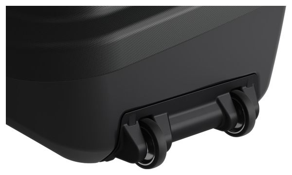Coffre de Rangement Thule Santu 909400 (260 L) Noir