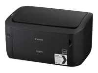 Canon i-SENSYS LBP6030B - Printer - S/H - laser - A4/Legal - 2400 x 600 dpi - op til 18 spm - kapacitet: 150 ark - USB 2.0