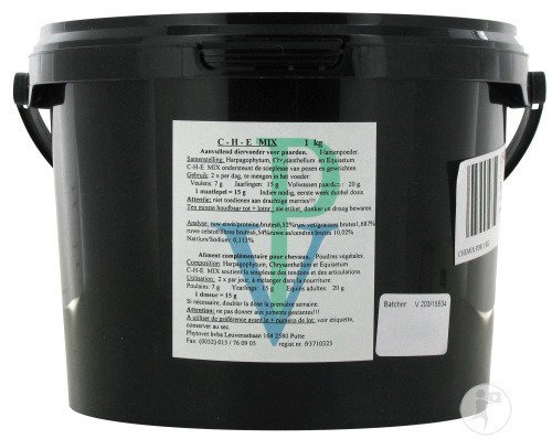 C-H-E Mix Poudre 1kg