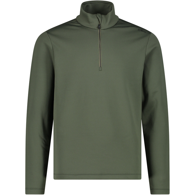 CMP Herren Light Stretch Fleece Pullover