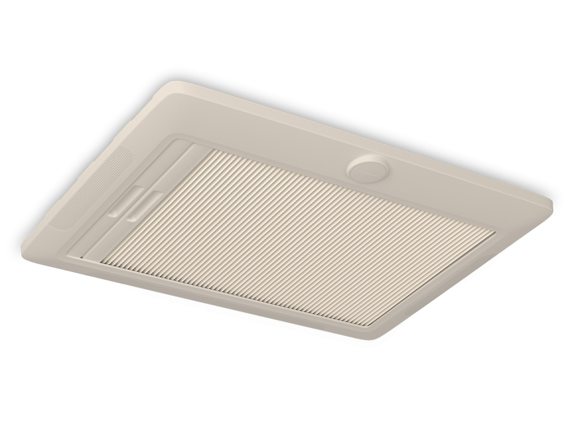 Dometic Midi Heki Style 70 x 50 dakluik - transparent