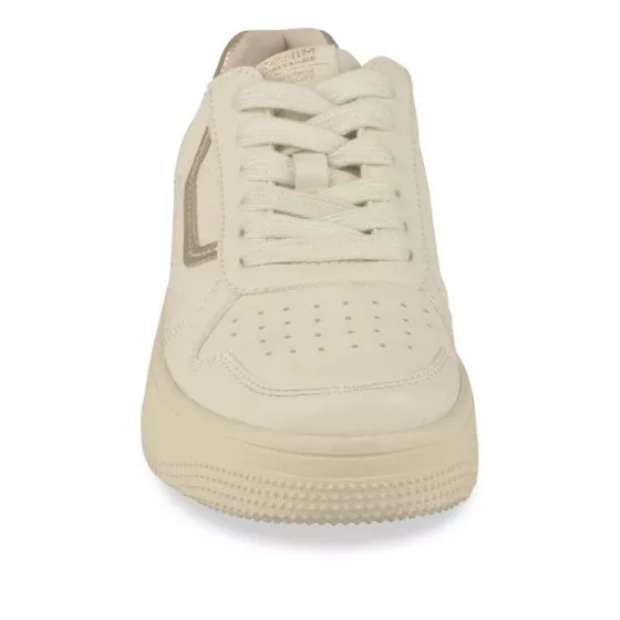 Baskets BLANC TOM TAILOR