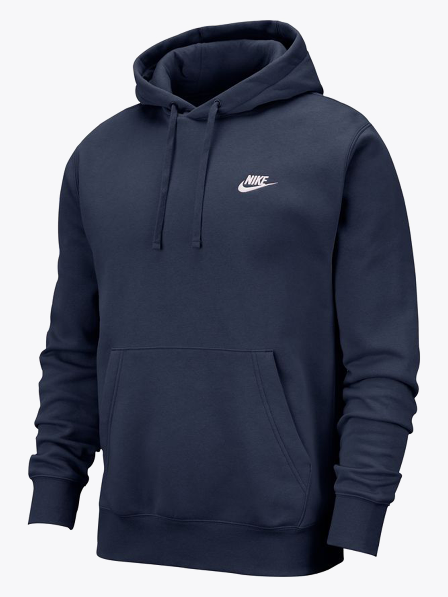 Club Pullover Fleece Hoodie