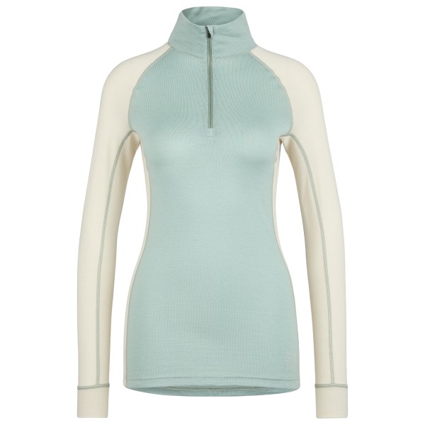 Stoic - Women's Merino240 BengtSt. Half Zip - Sous-vêtement mérinos