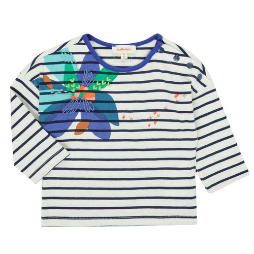 Catimini - CR10123-12 - Multicolore