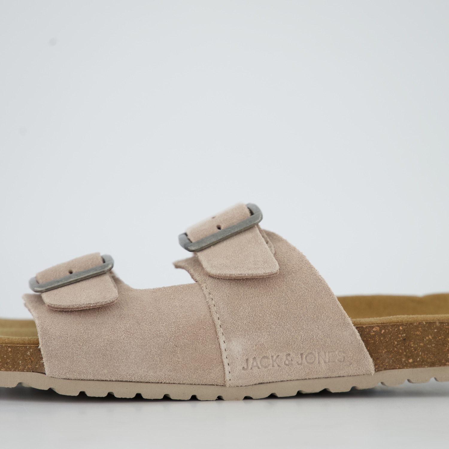 Jack & Jones JFWLOUIS SUEDE SANDAL