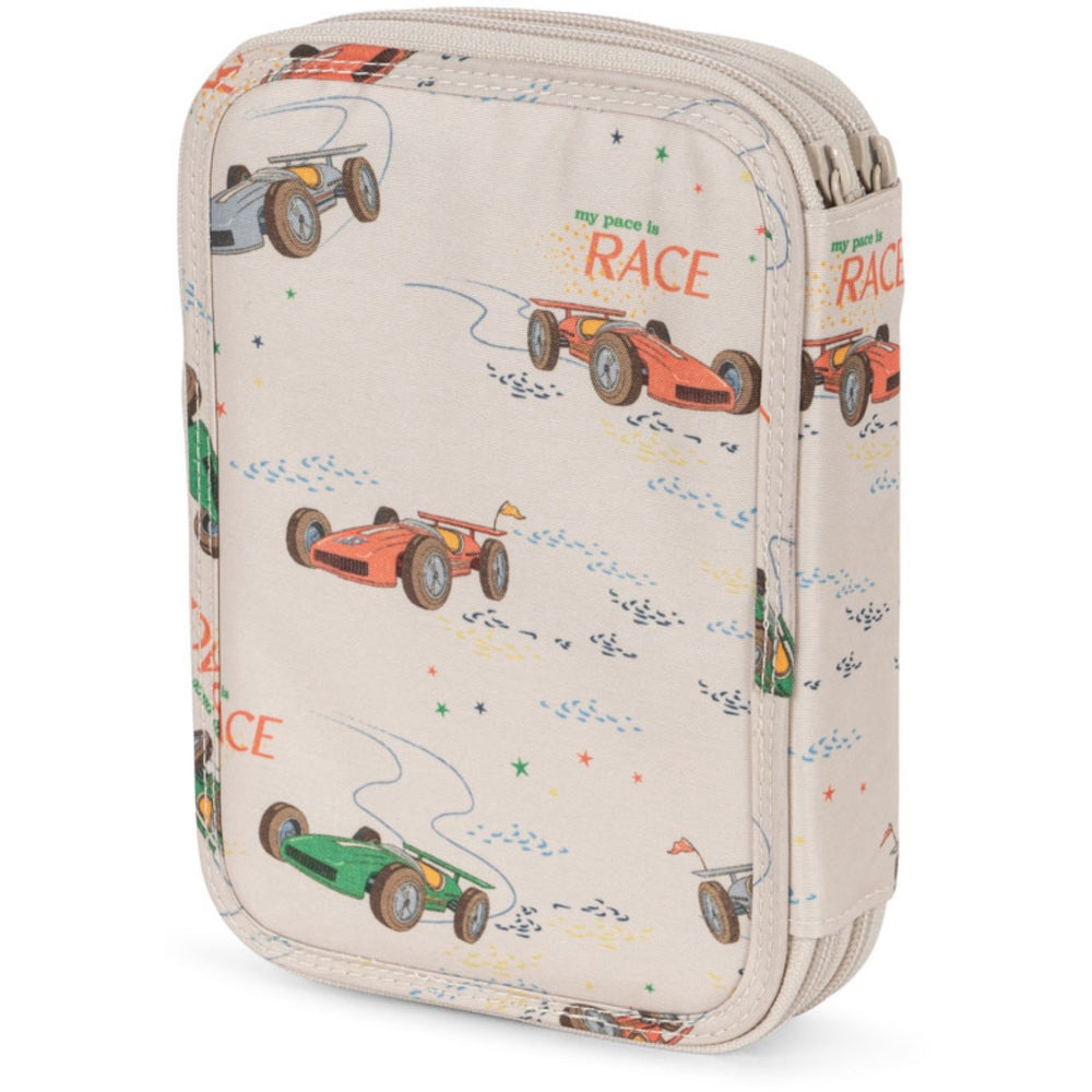 Køb Konges Sløjd Grand Prix Clover Pencil Case